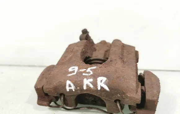 Saab 9-5 Rear brake caliper 