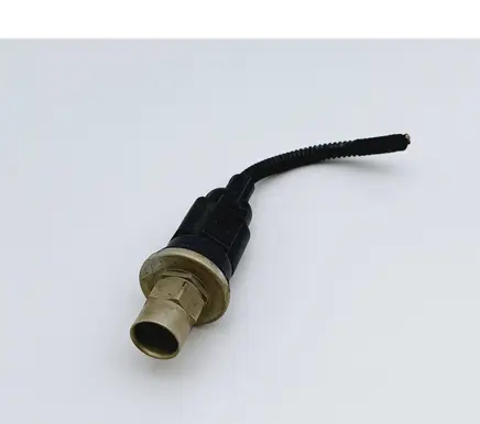 Volkswagen Golf IV Air conditioning (A/C) pressure sensor 1J0959126