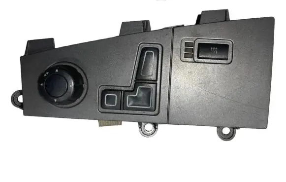 BMW 7 E65 E66 Seat control switch 6930027 6918390