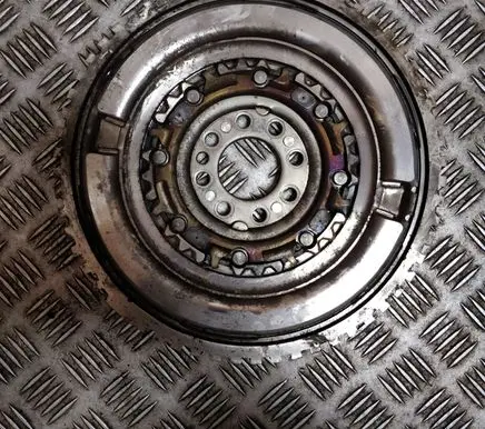 Hyundai Tucson IV NX4 Flywheel 232002U3002600PDF