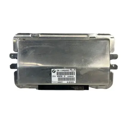 Suspension control unit/module