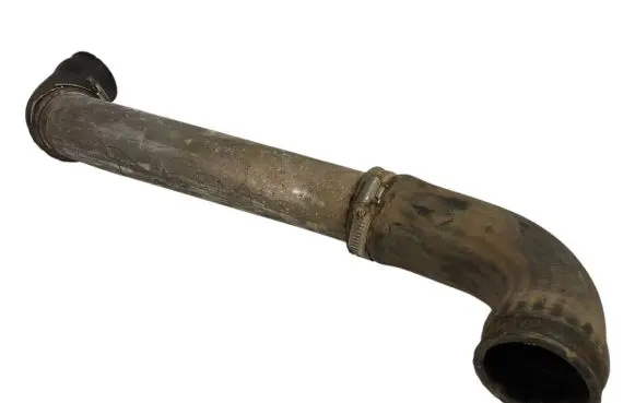 BMW 5 E39 Intercooler hose/pipe 2247903 11612247903
