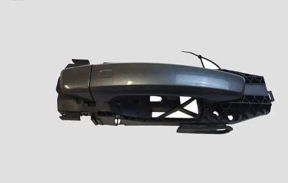 Audi A3 S3 8V Rear door exterior handle 8V0839885