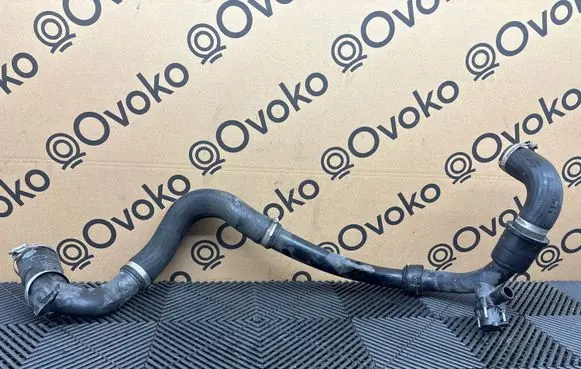 Ford Edge II Intercooler hose/pipe K2G36C646GB