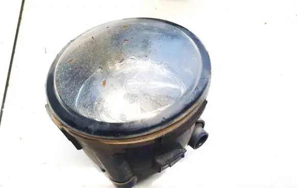 Front fog light