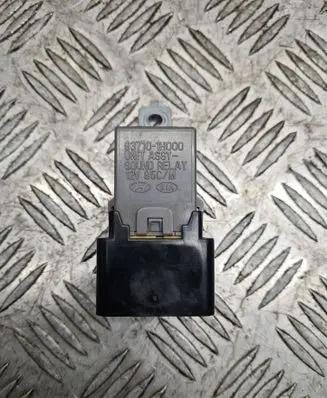 KIA Ceed Other relay 937101H000