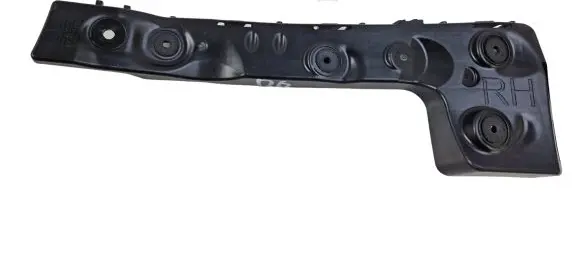 Buick Encore GX I Bumper support mounting bracket corner 42763646