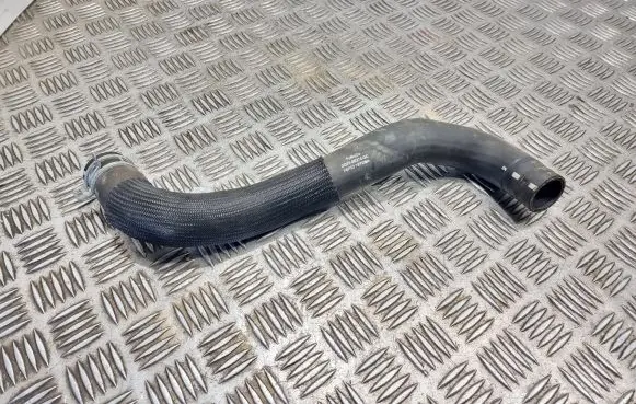 Ford S-MAX Engine coolant pipe/hose DG938B274GC