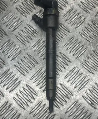 Mercedes-Benz E W211 Fuel injector 0986435