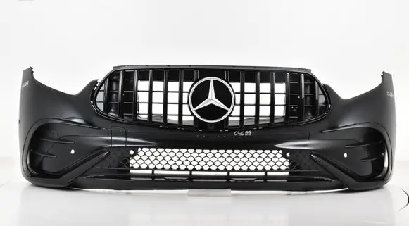 Mercedes-Benz GLC C254 Front bumper 2548851501