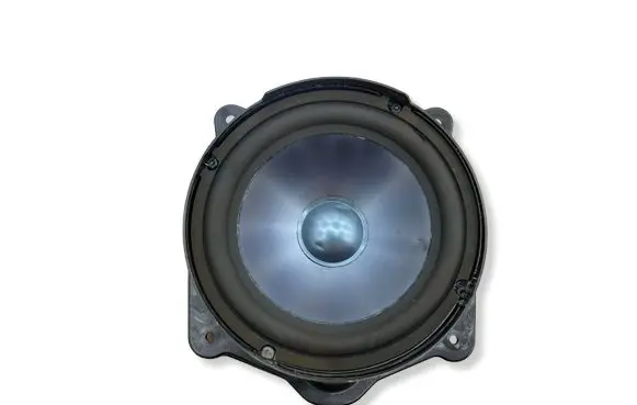 Mercedes-Benz S W221 Rear door speaker A2218203702