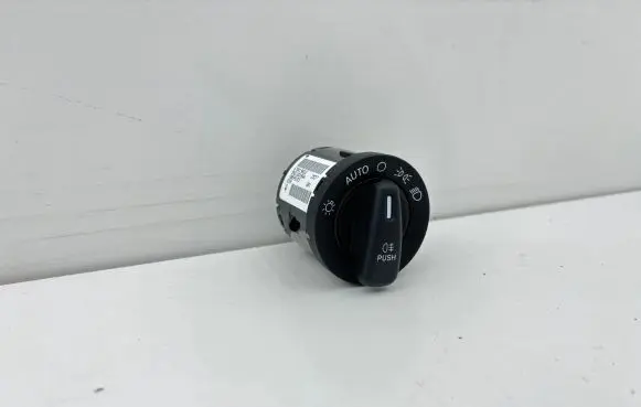 Maserati Ghibli Light switch 670019822