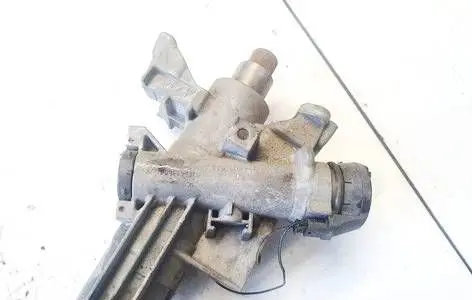 BMW 3 E46 Ignition lock contact 042119006