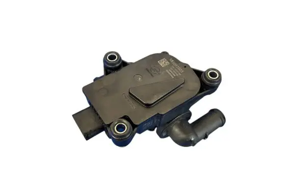 Audi e-tron Coolant heater control valve 5810R1003 19163P00619 5980050AE