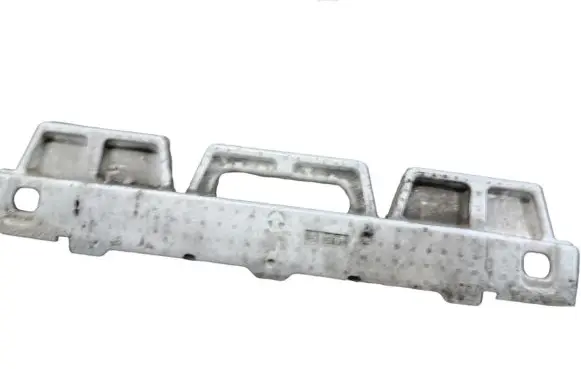 Lexus IS 220D-250-350 Rear bumper foam support bar 5261553050