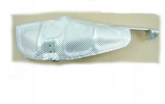 Ford Transit Heat shield in engine bay 1423495