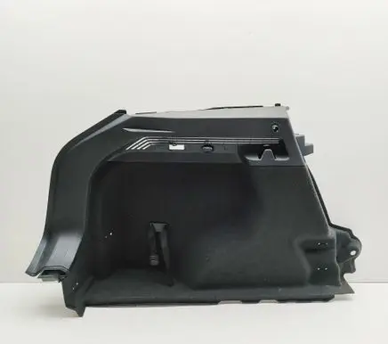 Volkswagen ID.4 Trunk/boot side trim panel 11A867427Q