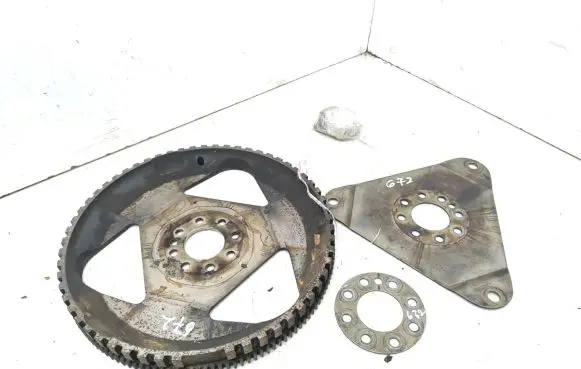 Flywheel