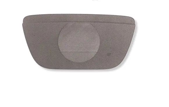 Mercedes-Benz A W177 Dash center speaker trim cover A1776801000 A1776808003