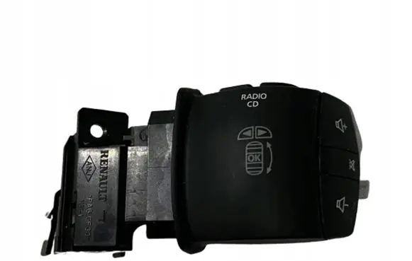 Renault Scenic III - Grand scenic III Multifunctional control switch/knob 255520013RC