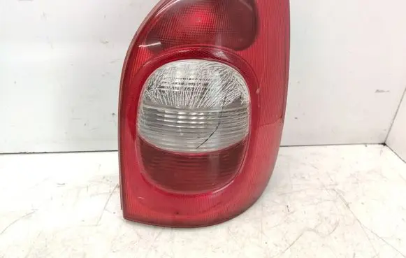 Citroen Xsara Picasso Rear/tail lights 631563980 89300241