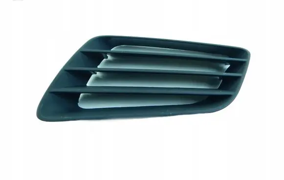 Hyundai Elantra VI Front bumper upper radiator grill 8635129500