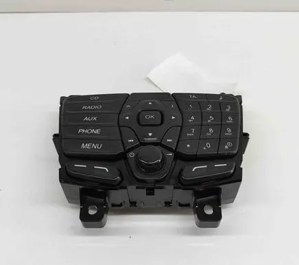 Ford Transit Custom Sound control switch BK2T18K811EC