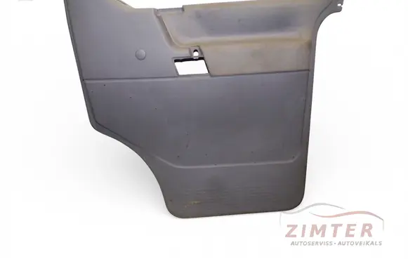 Volkswagen Transporter - Caravelle T4 Front door card panel trim 