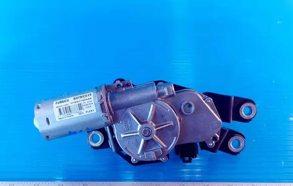 Ford Focus Rear window wiper motor H1BB17404AA B479 C519