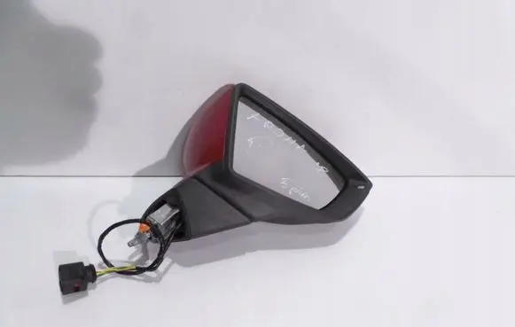 Seat Arona Front door electric wing mirror