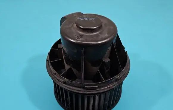 Heater fan/blower