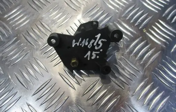 Mercedes-Benz A W168 Central body control module A1688201442
