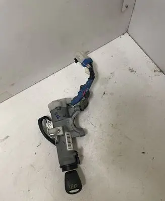 Hyundai i10 Ignition lock PK11