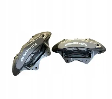 Mercedes-Benz SLK AMG R172 Front brake caliper