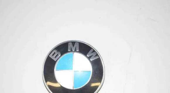 BMW 7 G70 Manufacturer badge logo/emblem 9880970 51149880970