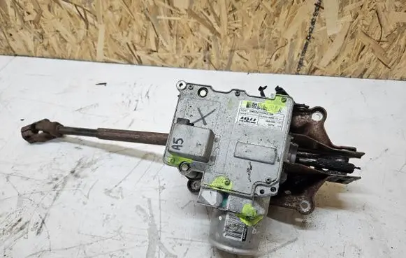 Fiat Stilo Electric power steering pump 00051723101