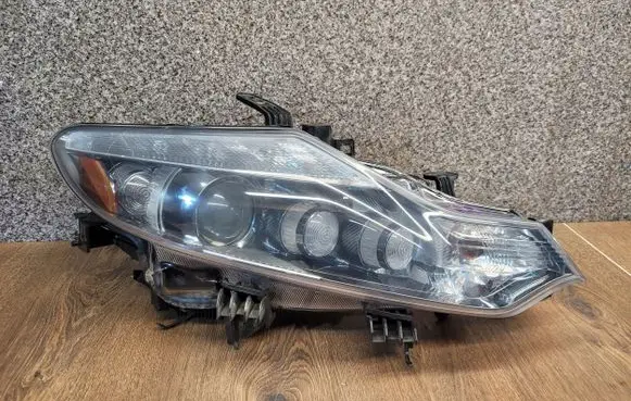 Nissan Murano Z51 Headlight/headlamp