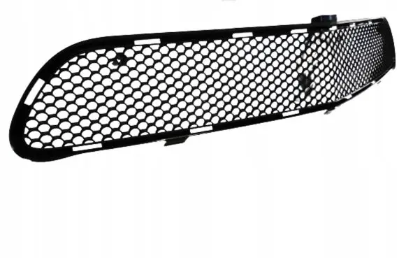 Mercedes-Benz SL R230 Front bumper lower grill A2308852153