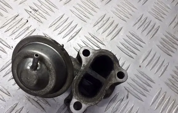 Toyota Auris 150 Turbo solenoid valve