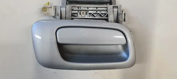 Opel Zafira A Front door exterior handle