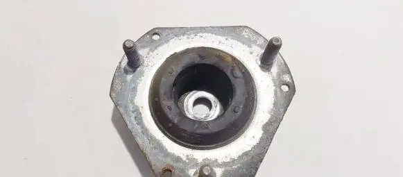 Mazda 2 Coil spring mount d65134380