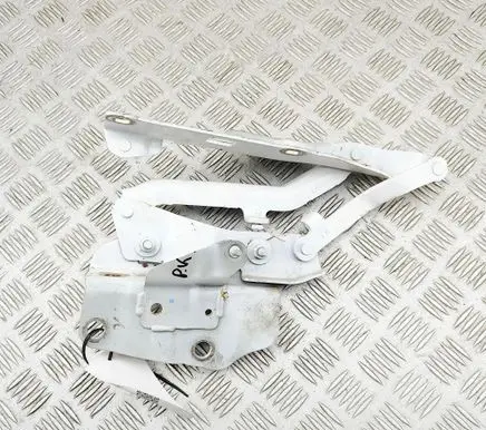 Land Rover Discovery 5 Engine bonnet/hood hinges HY3216801AD