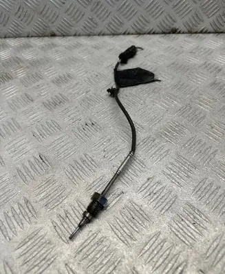 Mazda 6 Exhaust gas temperature sensor 55491641 G82119234B