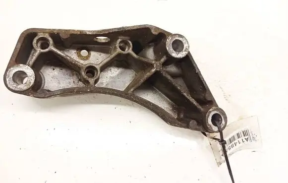 Audi A3 S3 8P Engine mounting bracket 1K0199117