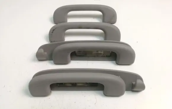 Mercedes-Benz ML W164 Front interior roof grab handle A1648100754