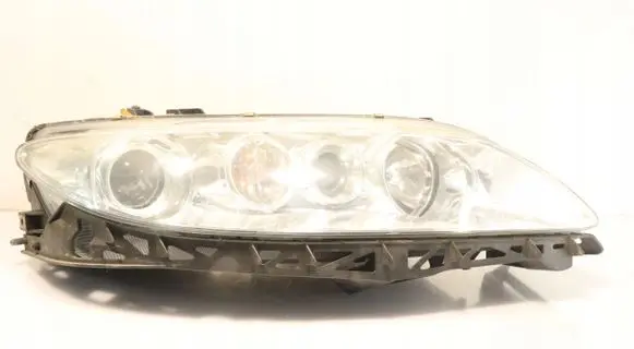 Mazda 6 Headlight/headlamp