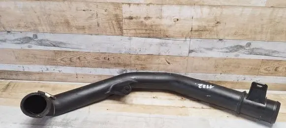 Citroen C5 Intercooler hose/pipe 9641289480 97117100