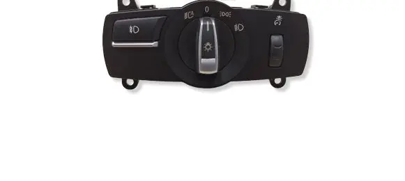 BMW X4 F26 Light switch 9346838