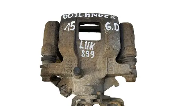 Mitsubishi Outlander Rear brake caliper
