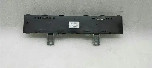 Mercedes-Benz CL C216 Aerial antenna switch A2168200489